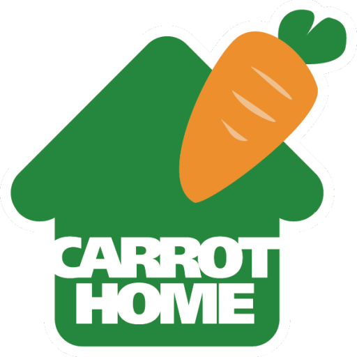 Carrot Home LOGO-APP點子