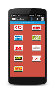 How to download Tu Kiosko periodicos españoles lastet apk for android