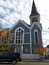 Roslindale Baptist Church  