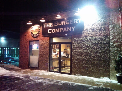 The Burgery Company