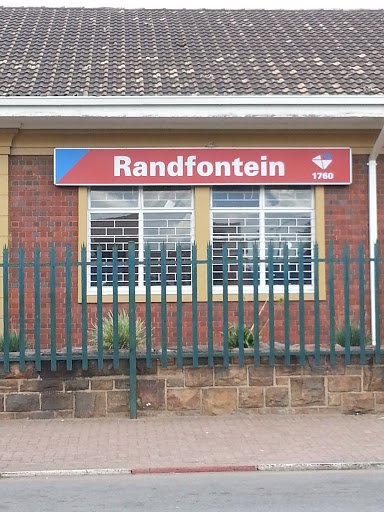 Randfontein Post Office
