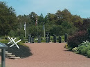 Veterans Memorial Park Monument 