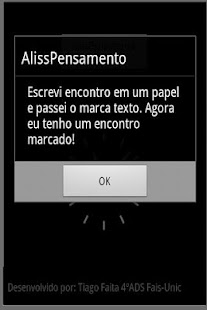 How to download AlissPensamentos patch 2.0 apk for android