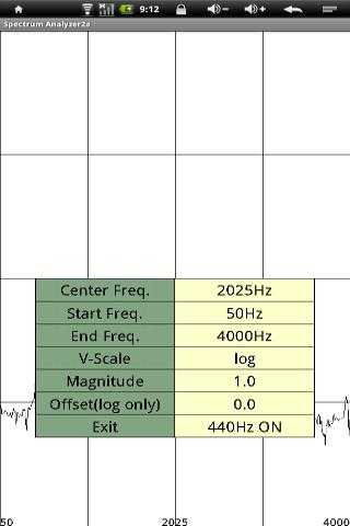 頻譜分析儀 | Keysight (Agilent)