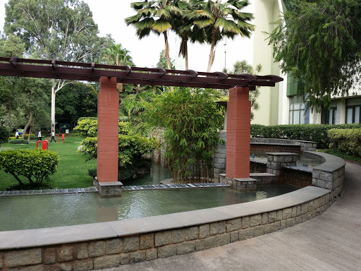 Serenity Fountain