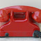 Desk Phones - Connecticut Red 1