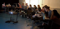 <p>
	STEIM Isadora workshop, Amsterdam, Aug 2011</p>
