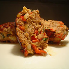 Rissoles (Italian Style)