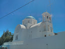 Arkesini's Church