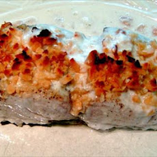Macadamia Mahi Mahi