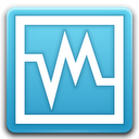 VirtualBox Manager mobile app icon