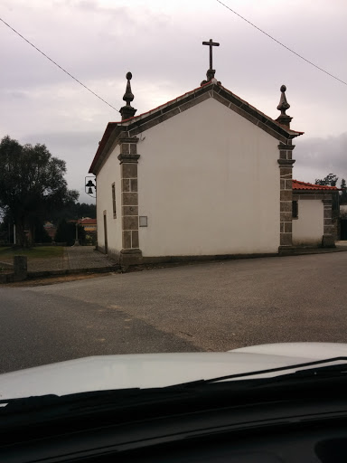 Capela Real De Baixo