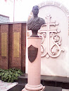 Памятник Пантелееву