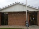 Depot Street, Johnson Creek Post Office