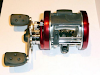 Reel Baitcast Abu Garcia Ambassadeur 6600