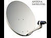 Antenas Satelitales Un Solo Pago