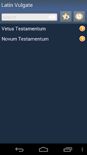 How to mod Latin Vulgate patch 1.91 apk for android