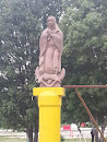 Virgen De Barro