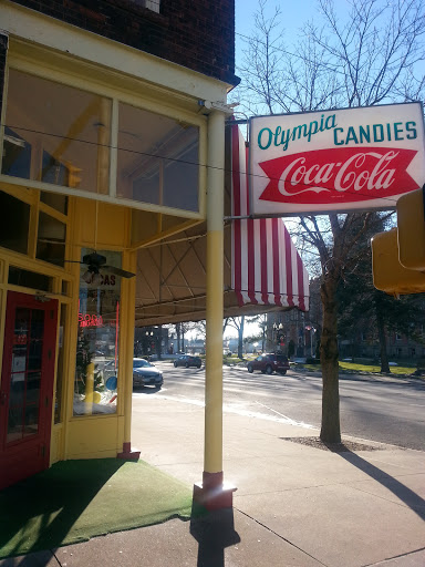 Olympia Candies