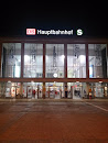 Dortmund HBF Haupteingang 