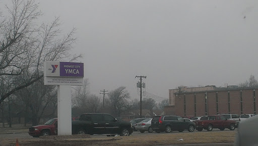 YMCA of Midwest City