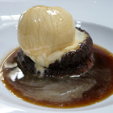 Affogato