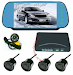 Sensor De Estacionmiento Sensor De Parking