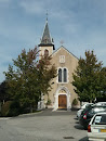 Église Saint Maurice 