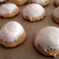 Burnt Butter Frosting