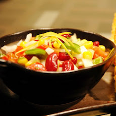 Summer Bean Salad II