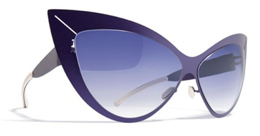 Gafas Mikita