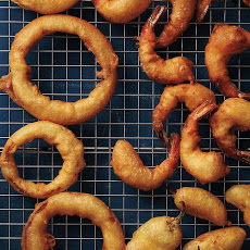 Best Beer Batter
