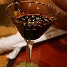 Sesame Soy Dressing