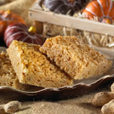 Peanut Butter KELLOGG'S® RICE KRISPIES TREATS®