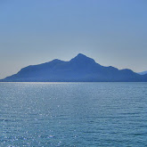 Gambier Island