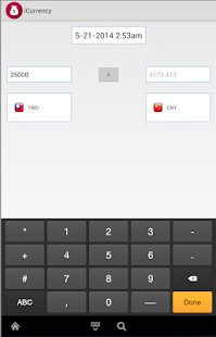 How to mod iCurrency 1.2.1 unlimited apk for laptop