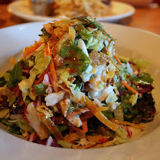 Key Lime Salad Dressing