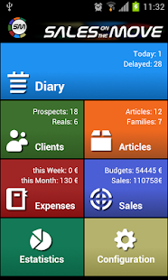 How to download Sales on the Move (CRM) Pro mod apk for android