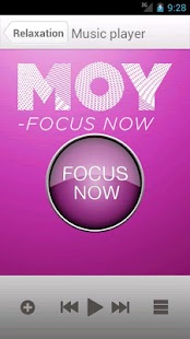 How to mod MOY - Focus Now 1.0.2 apk for bluestacks