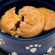 Springtime Muffins