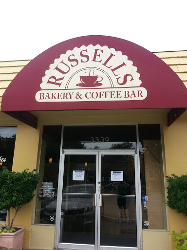Russell's Bakery & Coffee Bar