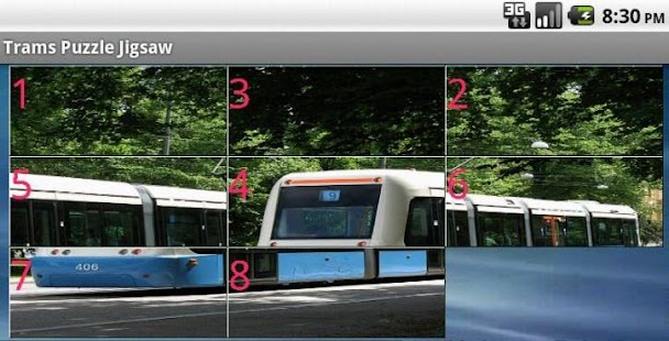How to download Trams Puzzle Jigsaw 1.1 mod apk for bluestacks