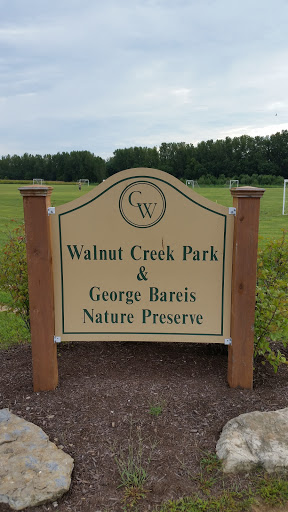 Walnut Creek Park