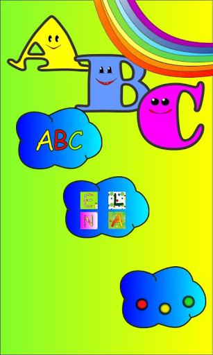 ABC - Learn All Alphabet