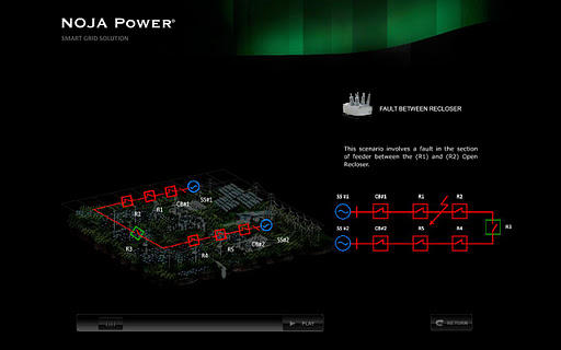 免費下載商業APP|Smart Grid Solution NOJA Power app開箱文|APP開箱王