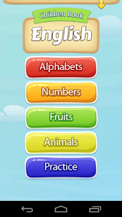 How to download Children Book - English 1.1 unlimited apk for laptop