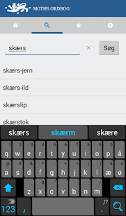 How to mod Moths Ordbog 2.0 mod apk for android