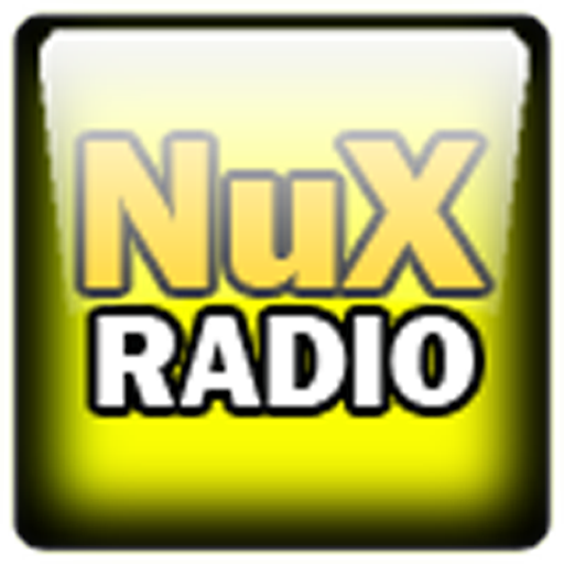 Nux Radio (Deprecated) LOGO-APP點子