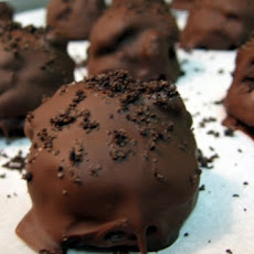 Oreo Truffles