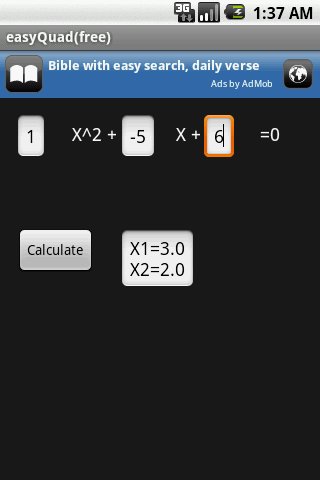 easyQuad免费版